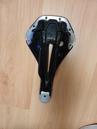 Sillín Selle Italia Negro