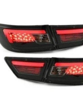 PILOTOS TRASEROS LED PARA RENAULT CLI... rmb752720
