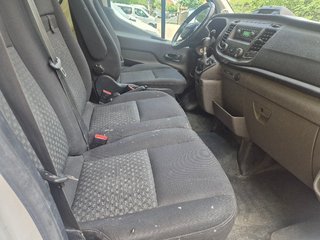 Ford Transit L2H2 Vand Trend 130cv 7 Plazas