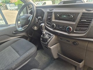 Ford Transit L2H2 Vand Trend 130cv 7 Plazas