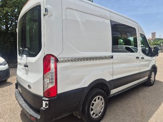 Ford Transit L2H2 Vand Trend 130cv 7 Plazas