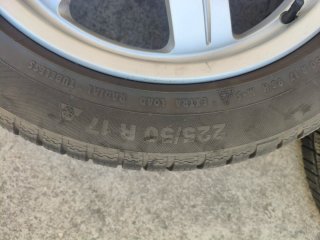 Llantas Audi 5x112