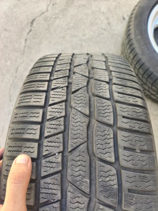 Llantas Audi 5x112