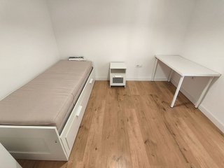 Piso en alquiler en Centro en Palencia