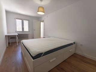 Piso en alquiler en Centro en Palencia