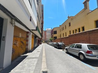 Piso en alquiler en Centro en Palencia