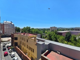 Piso en alquiler en Centro en Palencia