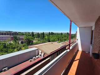 Piso en alquiler en Centro en Palencia