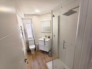 Piso en alquiler en Centro en Palencia