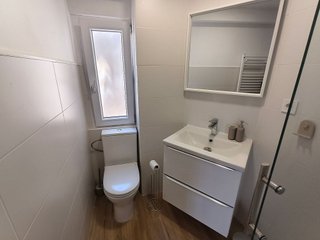 Piso en alquiler en Centro en Palencia