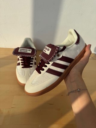 Adidas Wales Bonner Samba