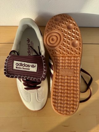 Adidas Wales Bonner Samba