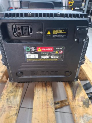 Reparación de motos eléctricas Silence Barcelona