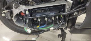 Reparación de motos eléctricas Silence Barcelona