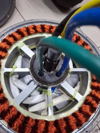 Reparación de motos eléctricas Silence Barcelona
