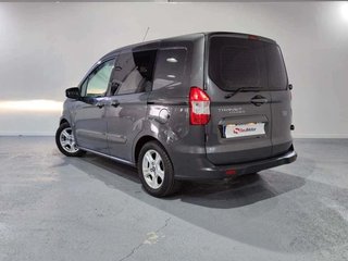 Ford Transit Courier Kombi 1.5 TDCi Trend 56 kW (75 CV)