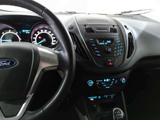 Ford Transit Courier Kombi 1.5 TDCi Trend 56 kW (75 CV)