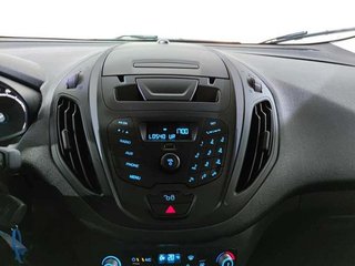 Ford Transit Courier Kombi 1.5 TDCi Trend 56 kW (75 CV)