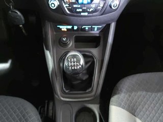 Ford Transit Courier Kombi 1.5 TDCi Trend 56 kW (75 CV)