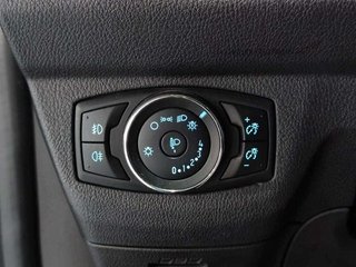 Ford Transit Courier Kombi 1.5 TDCi Trend 56 kW (75 CV)