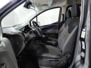 Ford Transit Courier Kombi 1.5 TDCi Trend 56 kW (75 CV)