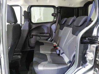 Ford Transit Courier Kombi 1.5 TDCi Trend 56 kW (75 CV)