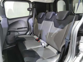 Ford Transit Courier Kombi 1.5 TDCi Trend 56 kW (75 CV)