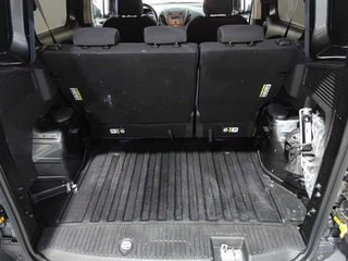 Ford Transit Courier Kombi 1.5 TDCi Trend 56 kW (75 CV)