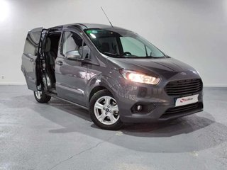 Ford Transit Courier Kombi 1.5 TDCi Trend 56 kW (75 CV)