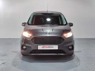 Ford Transit Courier Kombi 1.5 TDCi Trend 56 kW (75 CV)