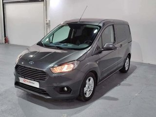 Ford Transit Courier Kombi 1.5 TDCi Trend 56 kW (75 CV)