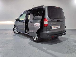 Ford Transit Courier Kombi 1.5 TDCi Trend 56 kW (75 CV)