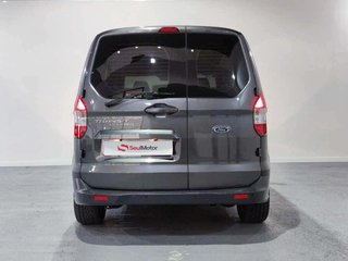 Ford Transit Courier Kombi 1.5 TDCi Trend 56 kW (75 CV)