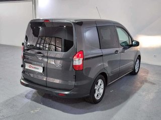 Ford Transit Courier Kombi 1.5 TDCi Trend 56 kW (75 CV)