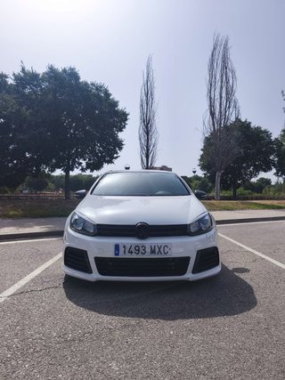 Volkswagen Golf GTI DSG | 2012 | HOMOLOGADO