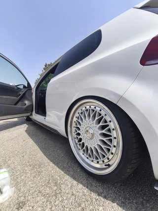 Volkswagen Golf GTI DSG | 2012 | HOMOLOGADO