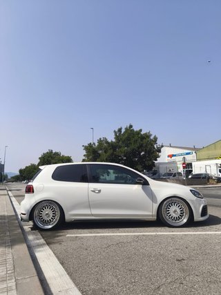 Volkswagen Golf GTI DSG | 2012 | HOMOLOGADO
