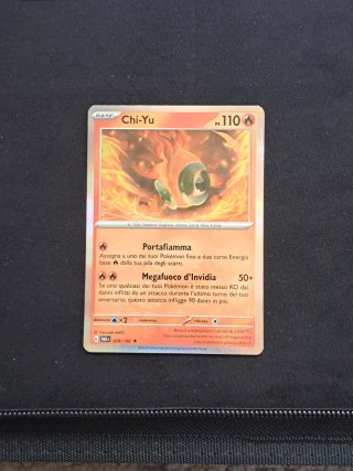8 Carte Pokemon Holo