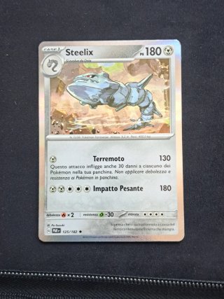 8 Carte Pokemon Holo
