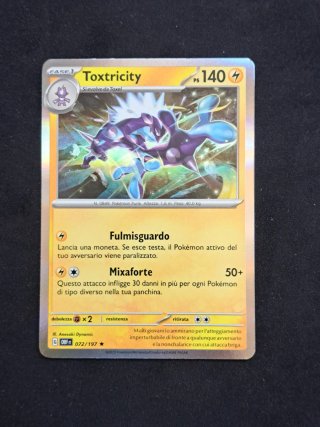 8 Carte Pokemon Holo