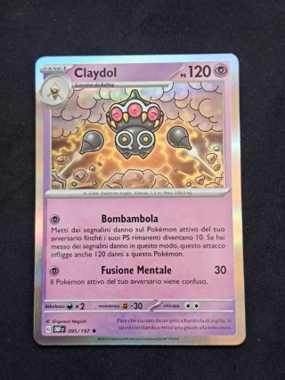 8 Carte Pokemon Holo