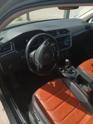 Volkswagen Tiguan 2017 662500388