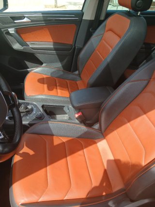 Volkswagen Tiguan 2017 662500388