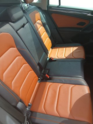 Volkswagen Tiguan 2017 662500388