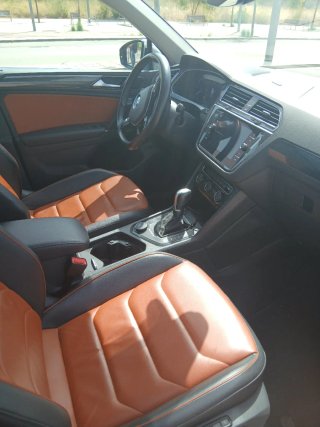 Volkswagen Tiguan 2017 662500388