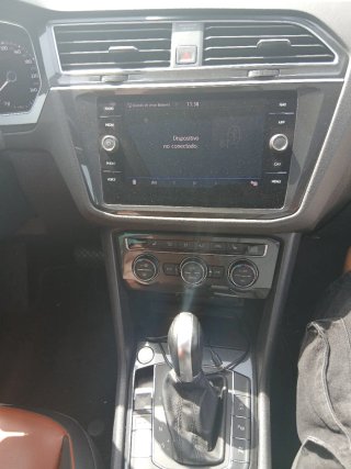 Volkswagen Tiguan 2017 662500388