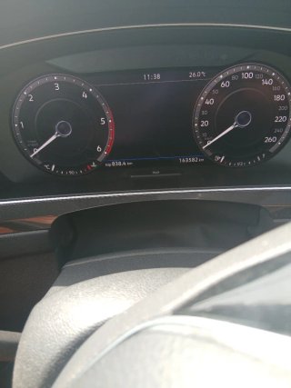 Volkswagen Tiguan 2017 662500388