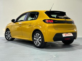 Peugeot 208 PureTech 75 S&S Active 55 kW (75 CV)