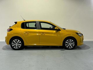 Peugeot 208 PureTech 75 S&S Active 55 kW (75 CV)