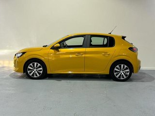 Peugeot 208 PureTech 75 S&S Active 55 kW (75 CV)